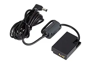 Canon DC coupler DR-E18 Str&#248;madapter. Brukes med AC-E6N