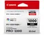 Canon PFI-1000 matt black Pixma Pro 1000 &amp; imagePROGRAF Pro-1000