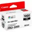 Canon PFI-1000 photo black Pixma Pro 1000 &amp; imagePROGRAF Pro-1000