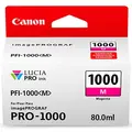 Canon PFI-1000 magenta Pixma Pro 1000 & imagePROGRAF Pro-1000
