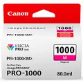Canon PFI-1000 magenta Pixma Pro 1000 &amp; imagePROGRAF Pro-1000