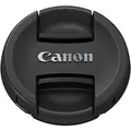 Canon Objektivdeksel E-49 49mm. Snap On