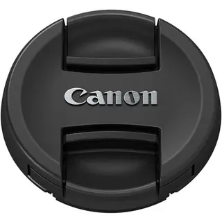 Canon Deksel E-49  Objektivdeksel 49mm Snap On