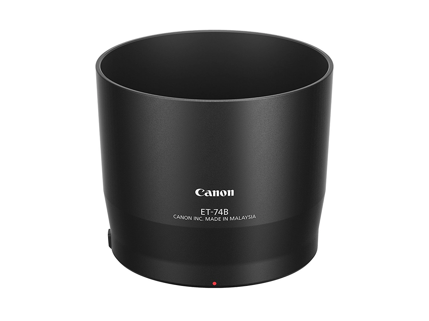 Canon ET-74B Solblender For RF 100-400mm og EF 70-300mm