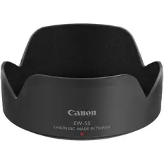 Canon EW-53 Sort Solblender
