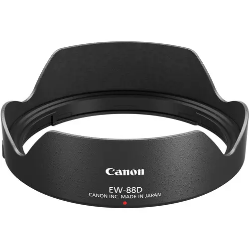 Canon EW-88D Solblender 