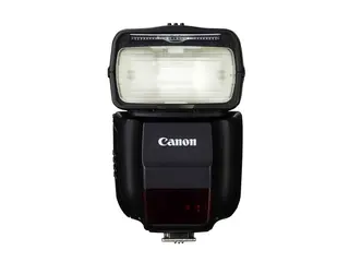 Canon Speedlite 430EX III RT Blits til Canon SLR