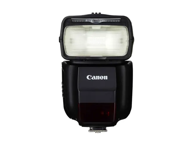 Canon Speedlite 430EX III RT Blits til Canon SLR 