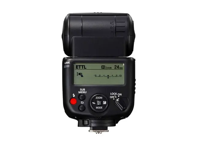 Canon Speedlite 430EX III RT Blits til Canon SLR 