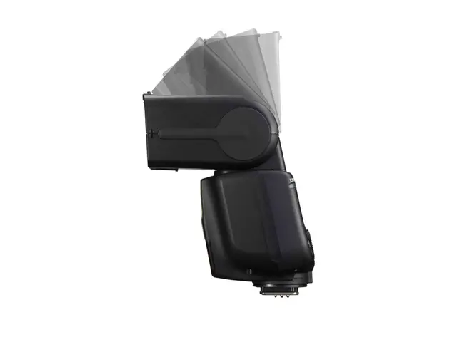Canon Speedlite 430EX III RT Blits til Canon SLR 