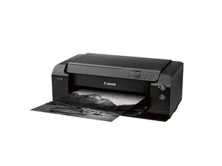 Canon imagePROGRAF PRO-1000 Naturtro farger i opp til A2-format