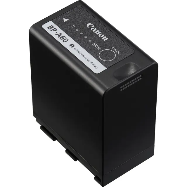 Canon Batteri BP-A60 6200 mAh Batteri 