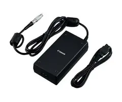 Canon Str&#248;mforsyning CA-A10 C300 Mk II AC adapter til C300 Mark II videokamera