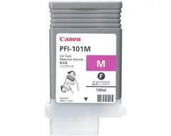 Canon Blekk PFI-101 Pigment ink 130ml for iPF5100/6100
