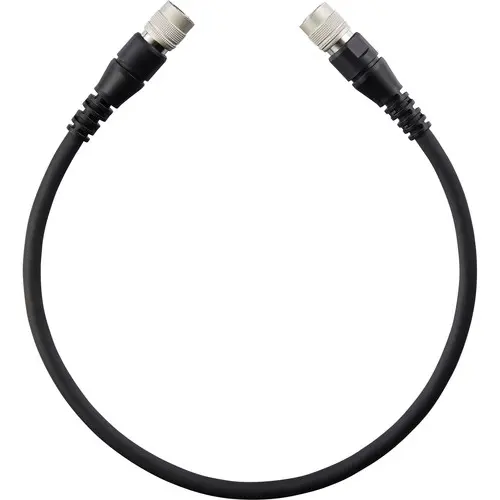 Canon UN-5 kabel til Canon C300 Mk II 50cm LCD kabel til Canon EOS-C 