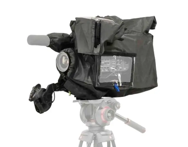 camRade wetSuit for PXW-FX9 Regn frakk til videokamera 