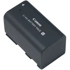 Canon BP-970G Batteri 7200mAh