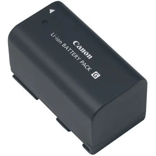 Canon BP-970G Batteri 7200mAh 