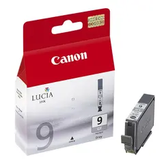 Canon Blekk PGI-9GY grå til Pixma Pro 9500/9500 MK II
