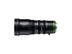 Fujinon MK18-55mm T2.9 Sony E-mount