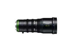 Fujinon MK18-55mm T2.9 Canon RF-mount