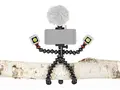 Joby Gorillapod Mobil Rig Mobilkamera Kit