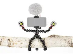 Joby Gorillapod Mobil Rig Mobilkamera Kit