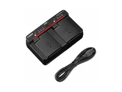 Canon LC-E19 Battery Charger Batterilader til LP-E19