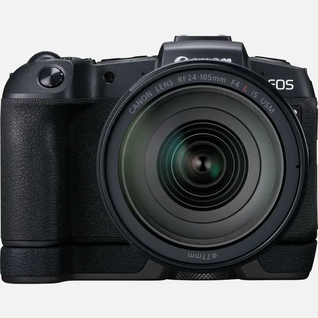 Canon Grep EG-E1 Til EOS RP og R8 