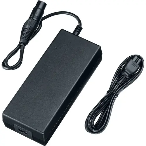Canon AC-E19 AC Adapter Strømforsyning til EOS 1D X Mark II/ III 