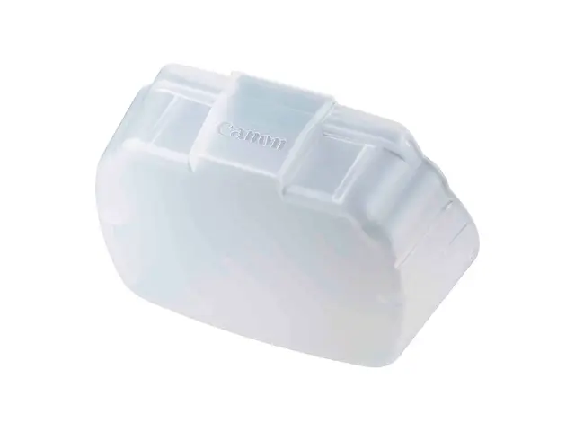Canon Bounce SBA-E3 til 600EX II - RT 