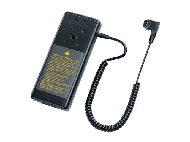 Canon CP-E4N Batteripakke til Speedlite 600EX II-RT 
