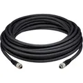 Canon RR-10 8-Pin RS422 Cable 10 meter kabel til RC-V100