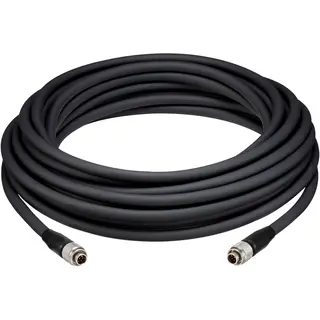 Canon RR-10 8-Pin RS422 Cable 10 meter kabel til RC-V100