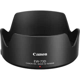 Canon EW-73D Solblender RF 24-105mm F4-7.1 IS STM