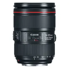 Canon EF 24-105mm f/4L IS II USM