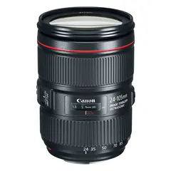 Canon EF 24-105mm f/4L IS II USM