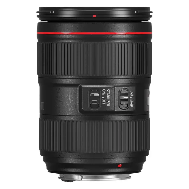 Canon EF 24-105mm f/4L IS II USM 