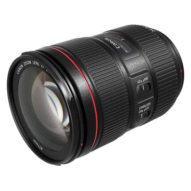Canon EF 24-105mm f/4L IS II USM 
