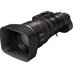 Canon CINE-SERVO 50-1000mm T5.0-8.9 PL