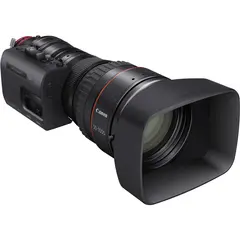 Canon CINE-SERVO 50-1000mm T5.0-8.9 EF CN20x50