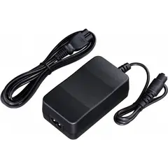 Canon AC-E6N AC Adapter Str&#248;madapter OBS: Levert uten coupler