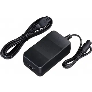 Canon AC-E6N AC Adapter Str&#248;madapter OBS: Levert uten coupler