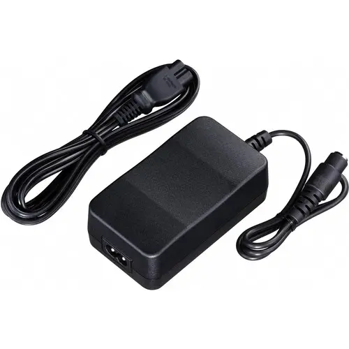 Canon AC-E6N AC Adapter Strømadapter OBS: Levert uten coupler 