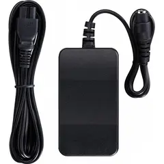 Canon AC-E6N AC Adapter Strømadapter OBS: Levert uten coupler