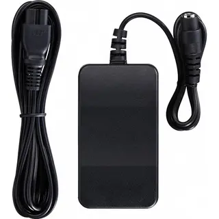 Canon AC-E6N AC Adapter Str&#248;madapter OBS: Levert uten coupler