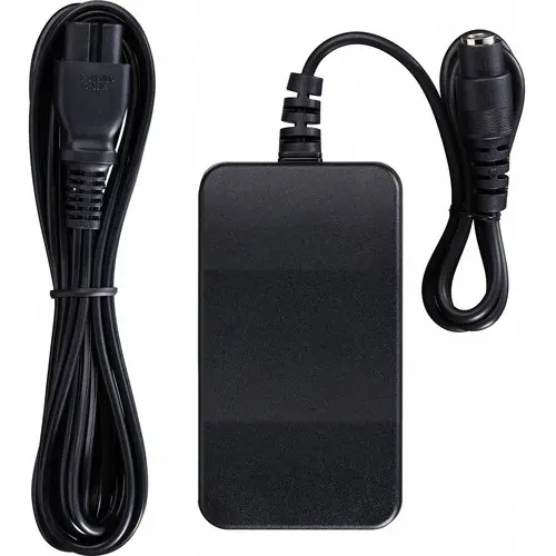 Canon AC-E6N AC Adapter Strømadapter OBS: Levert uten coupler 
