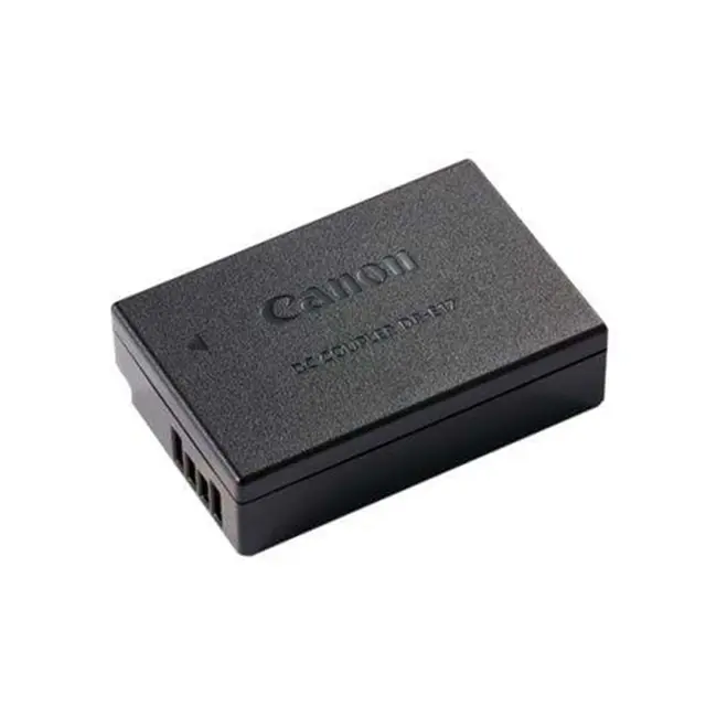 Canon DC coupler DR-E17 