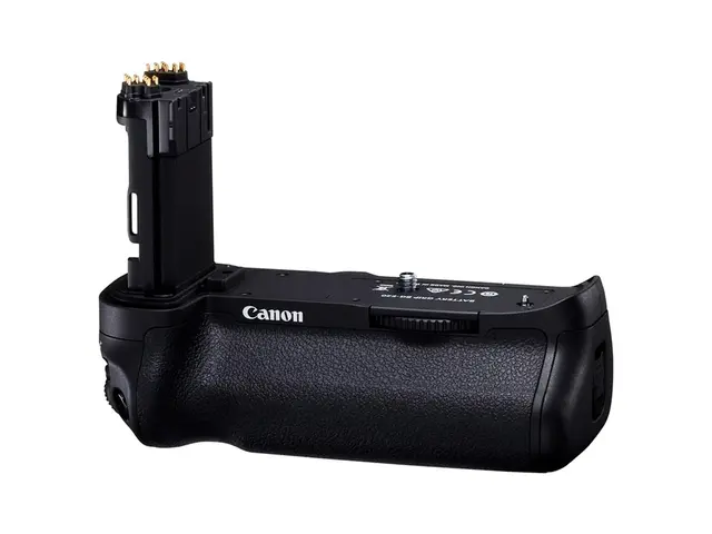 Canon BG-E20 Batterigrep til Canon EOS 5D Mark IV 