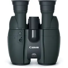 Canon 12x32 IS Binoculars Kikkert med innebygd bildestabilisator